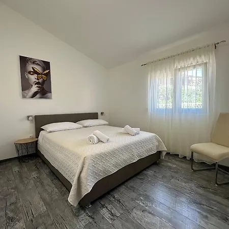 Holiday Home Pakostane Pakoštane