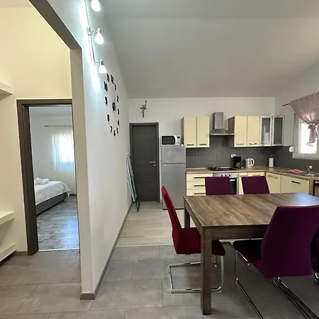 Сasa de vacaciones Holiday Home Pakostane *