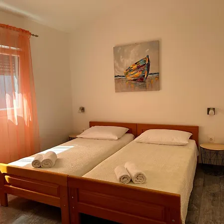 Holiday Home Pakostane Holiday home