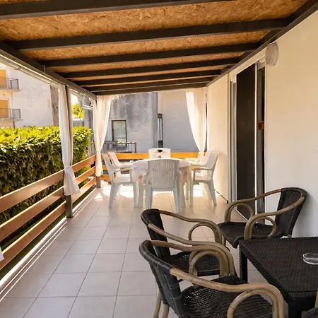 Holiday Home Pakostane * Pakoštane